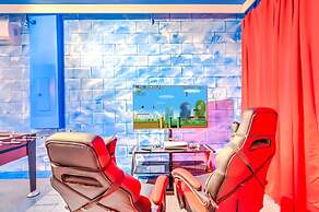 16239 7BR Stunning Home For Your Family Vacation