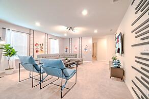 16239 7BR Stunning Home For Your Family Vacation