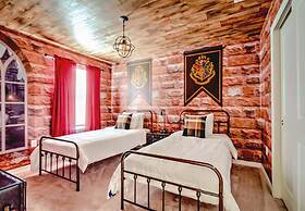 16239 7BR Stunning Home For Your Family Vacation