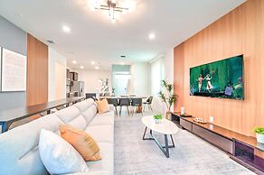 16239 7BR Stunning Home For Your Family Vacation