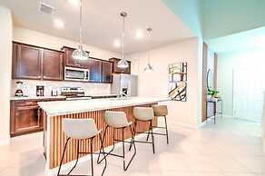 16239 7BR Stunning Home For Your Family Vacation