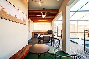 16239 7BR Stunning Home For Your Family Vacation