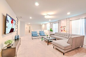 16239 7BR Stunning Home For Your Family Vacation