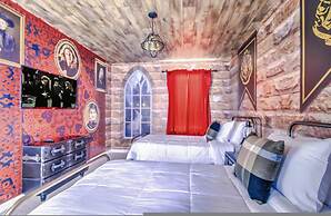 16239 7BR Stunning Home For Your Family Vacation