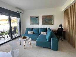 Villa Joana by Halkidiki Villas