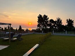 Villa Joana by Halkidiki Villas