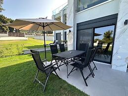 Villa Joana by Halkidiki Villas