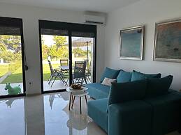 Villa Joana by Halkidiki Villas