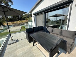 Villa Joana by Halkidiki Villas