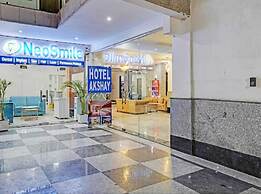 Hotel Akshay