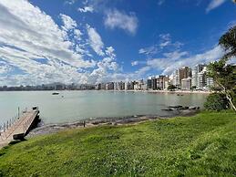 Guarapari Praia Frente Mar