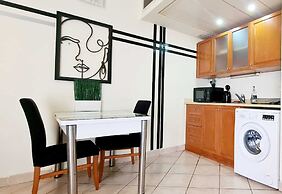 18Go to Leonardo apartments