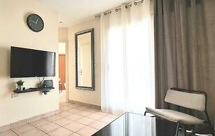 18Go to Leonardo apartments