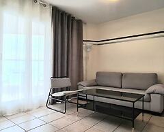 18Go to Leonardo apartments