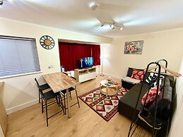1b-sleeps4-freeparking-pets-wifi-london