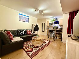 1b-sleeps4-freeparking-pets-wifi-london