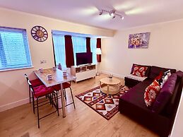 1b-sleeps4-freeparking-pets-wifi-london