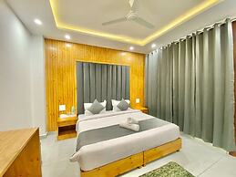 Kasauli Breeze Haven