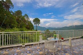 Kasauli Breeze Haven
