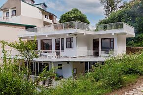 Kasauli Breeze Haven