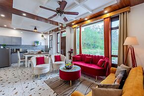 Kasauli Breeze Haven