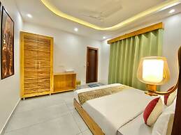 Kasauli Breeze Haven