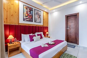 Kasauli Breeze Haven