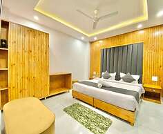 Kasauli Breeze Haven