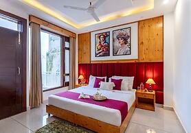 Kasauli Breeze Haven