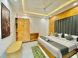 Kasauli Breeze Haven