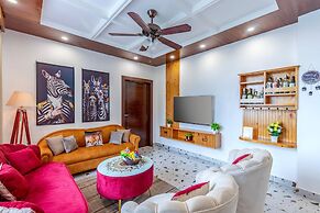 Kasauli Breeze Haven