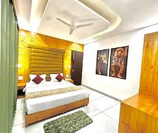 Kasauli Breeze Haven