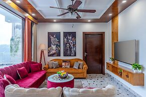 Kasauli Breeze Haven