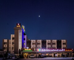 Daksh The Grand Govardhan Dwarka