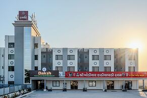 Daksh The Grand Govardhan Dwarka
