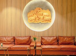 Daksh The Grand Govardhan Dwarka