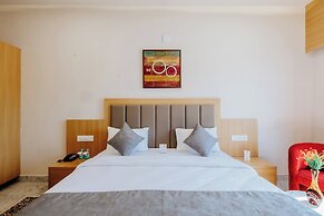 Daksh The Grand Govardhan Dwarka