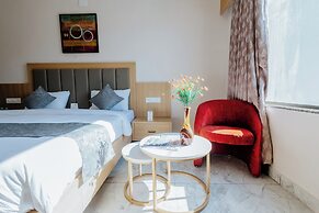 Daksh The Grand Govardhan Dwarka