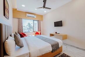 Daksh The Grand Govardhan Dwarka