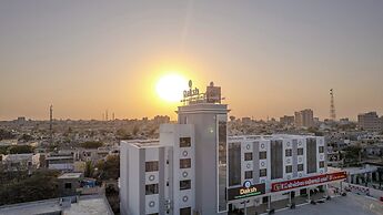 Daksh The Grand Govardhan Dwarka