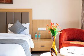 Daksh The Grand Govardhan Dwarka