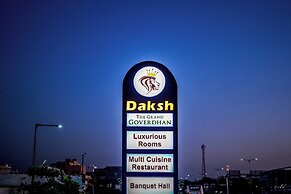 Daksh The Grand Govardhan Dwarka