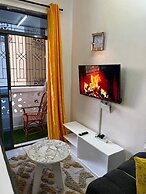 Lux Suites Lakeview Studios  Bamburi