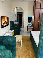 Lux Suites Lakeview Studios  Bamburi