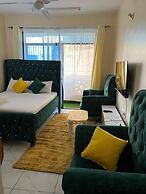 Lux Suites Lakeview Studios  Bamburi