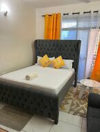 Lux Suites Lakeview Studios  Bamburi