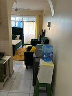 Lux Suites Lakeview Studios  Bamburi