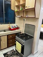 Lux Suites Lakeview Studios  Bamburi