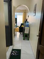 Lux Suites Lakeview Studios  Bamburi