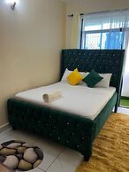 Lux Suites Lakeview Studios  Bamburi